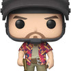 Funko Pop! Games PUBG  Sanhok Survivor