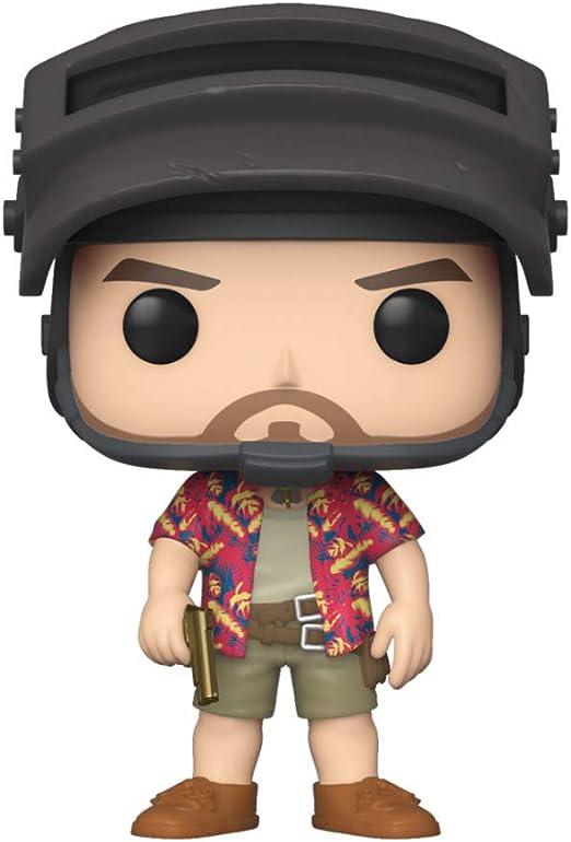 Funko Pop! Games PUBG  Sanhok Survivor