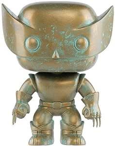 Funko POP Marvel: Marvel 80th - Wolverine (PT) (Exc)