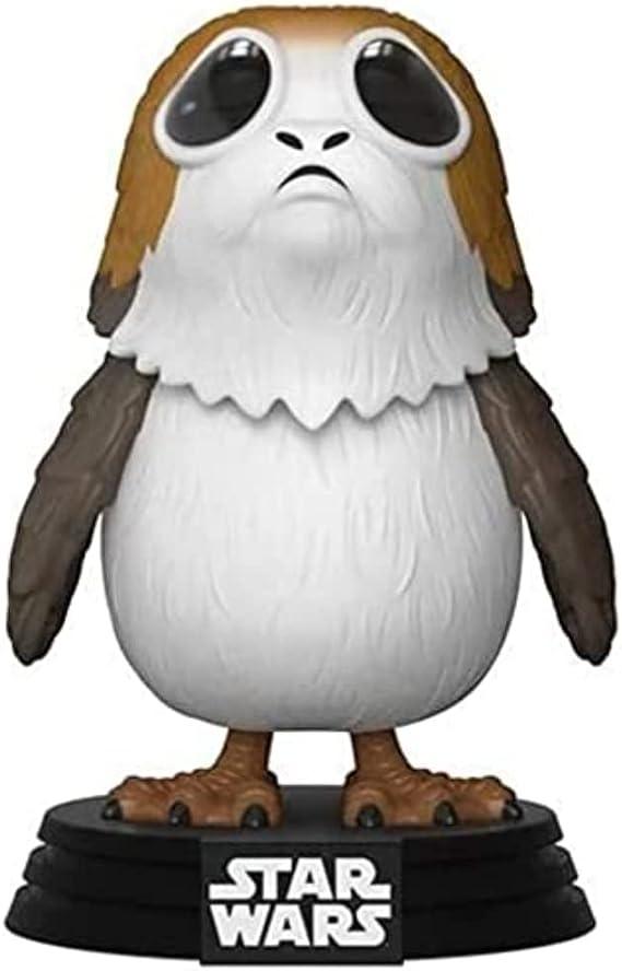 Funko Pop! Star Wars: The Last Jedi - Porg