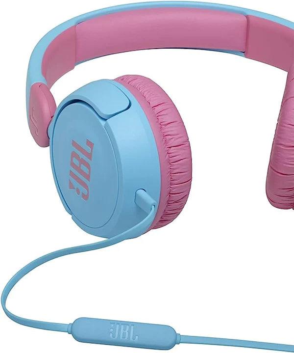 JBL Kids On-Ear Headphones