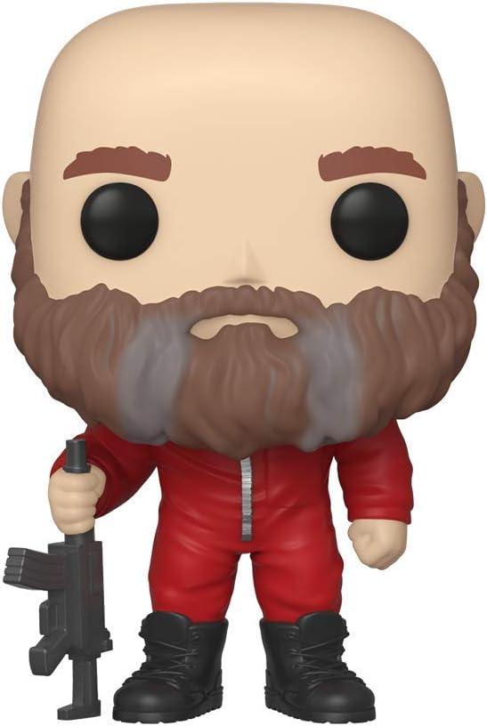 Funko Pop! TV: La Casa de Papel - Helsinki