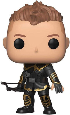 Funko Pop! Marvel: Avengers Endgame - Hawekye w/chase