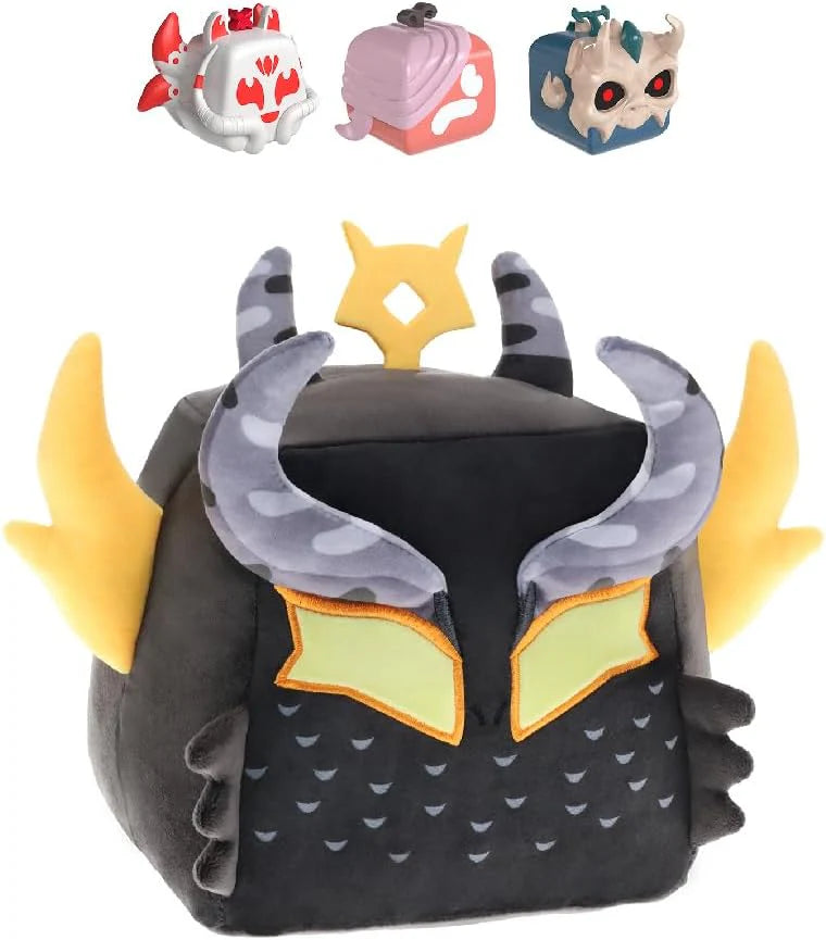 Blox Fruits Ultimate Bundle Ember Dragon HB3303