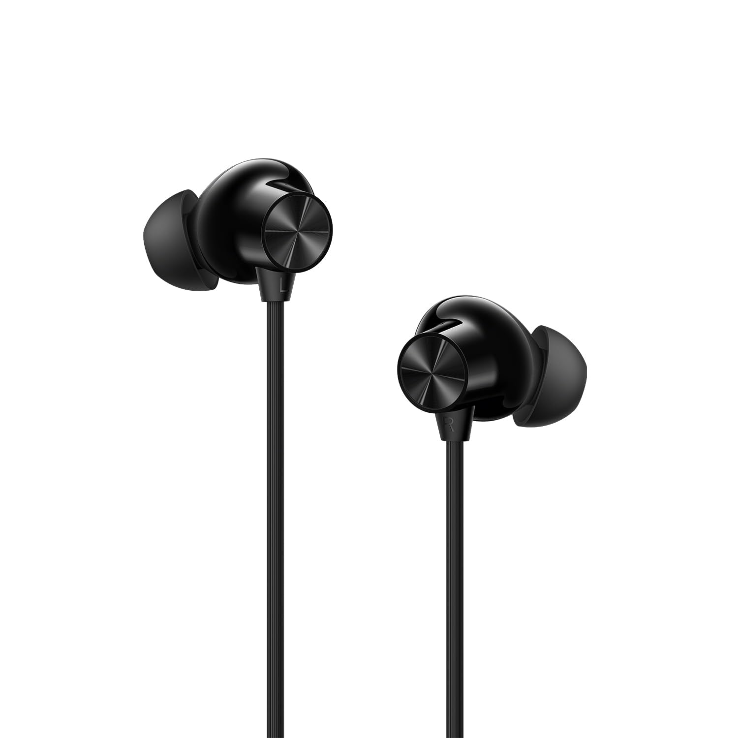 OnePlus Bullets Wireless Z3 | 3D Audio, Deep Bass & Comfort