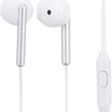 Yesido YH23 In-Ear Stereo Earphone 3.5mm Jack - White