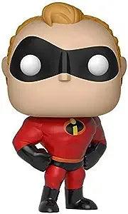 Funko Pop! Disney: Incredibles 2 - Mr. Incredible