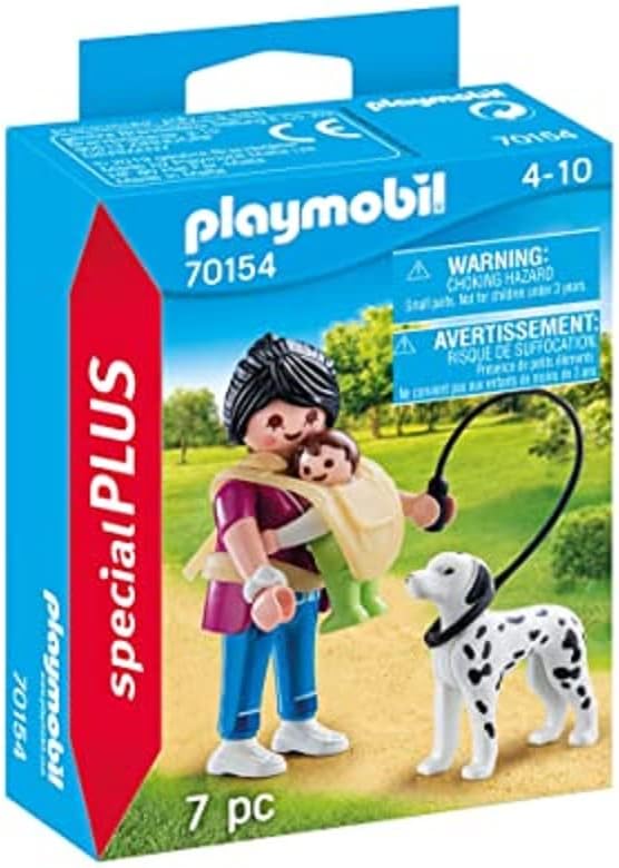 Playmobil Special Plus - Fun Toy for Kids 4+