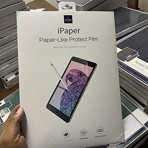 WIWU paper-like screen film for Ipad 10.5'' Clear