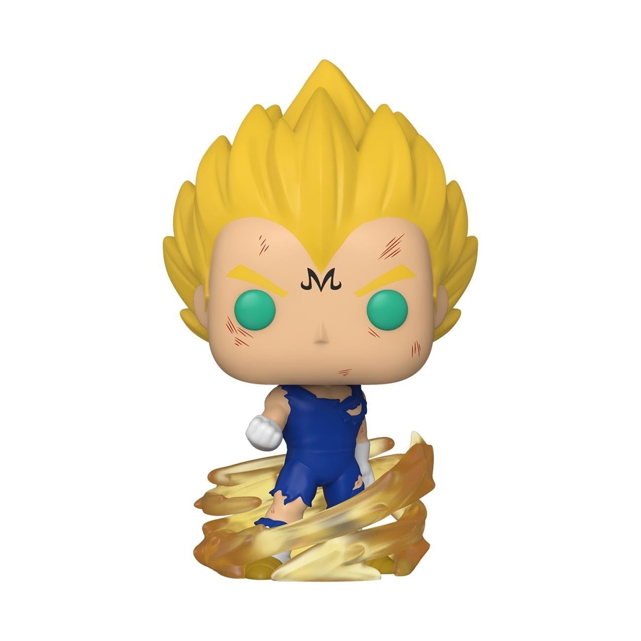 Funko Pop! Dragonball Z - Majin Vegeta Figure