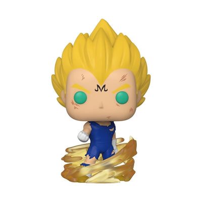 Funko Pop! Dragonball Z - Majin Vegeta Figure