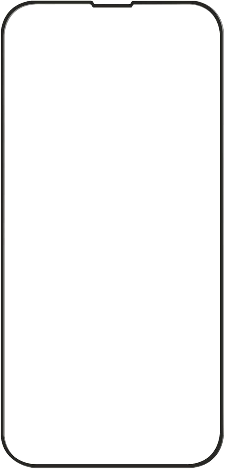 UNIQ OPTIX Vivid Clear Glass for iPhone 14 Pro Max