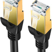 UGREEN Cat 8 Ethernet Cable – High-Speed 40Gbps FTP Shielded 2m