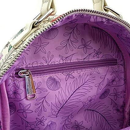 Funko Loungefly: Little Mermaid Mini Backpack