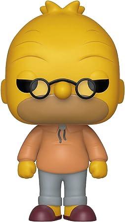 Funko Pop! Animation: Simpsons S2- Abe