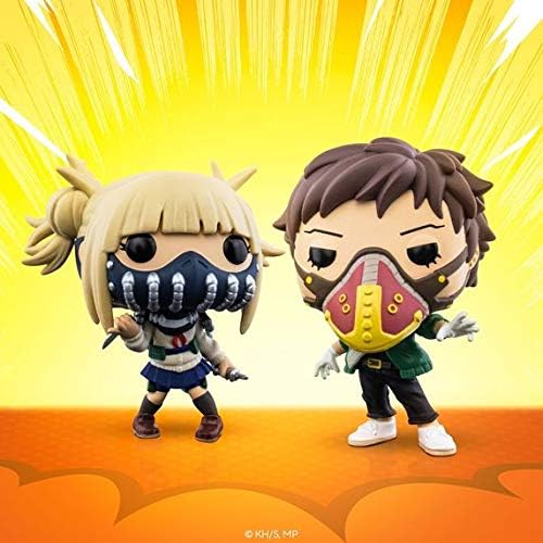 Funko Pop! Kai Chisaki A Must-Have for My Hero Academia Fans