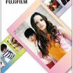 FUJIFILM Instax Mini Macaron Film - 10 Exposures