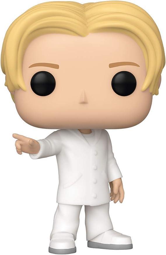 Funko Pop! Rocks - Backstreet Boys - Nick Carter