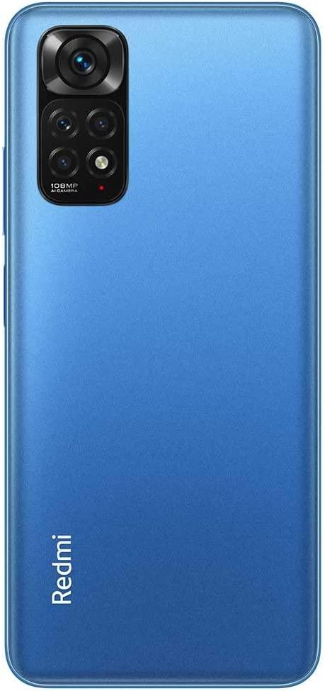 Redmi Note 11S (128GB + 6GB)