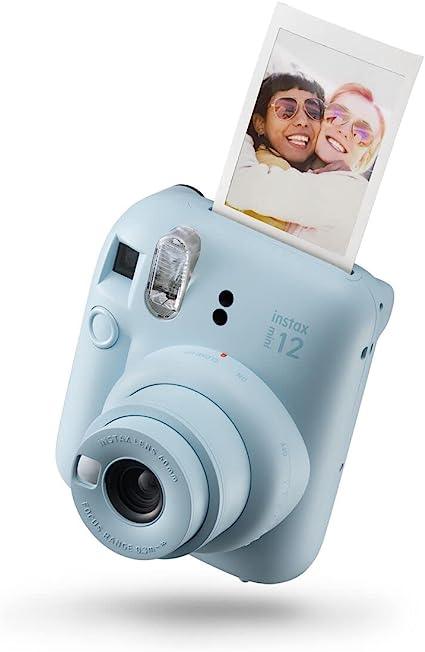 Fujifilm InstaX mini 12