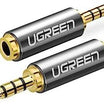 UGREEN 2.5mm Male to 3.5mm Female Adapter