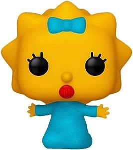 Funko Pop! Animation: Simpsons S2- Maggie