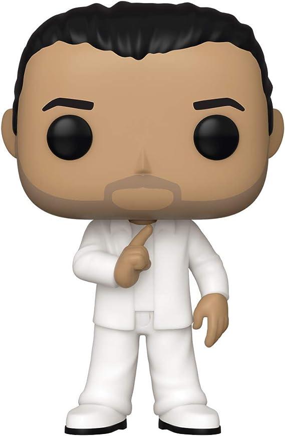 Funko Pop! Rocks - Backstreet Boys - Howie Dorough