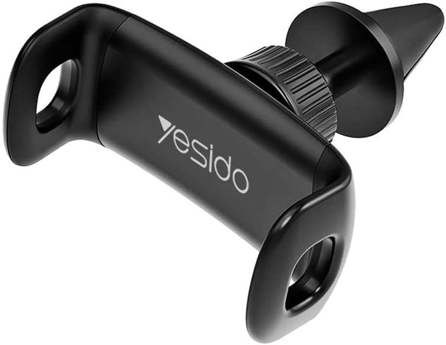 Yesido C47 Car Phone Holder - Airvent Mount