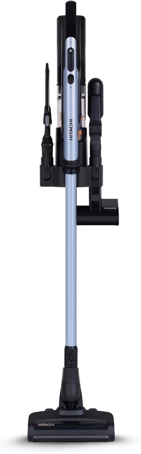 مكنسة هيتاشي PV-XHE4PLMBGAE لاسلكية 225AW | 80 دقيقة