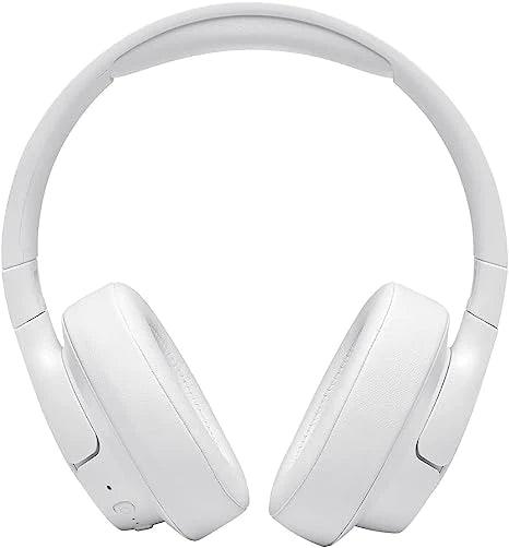 JBL T760 Over-Ear Noise Cancelling Wireless Headphone