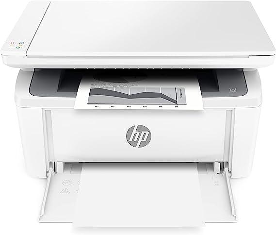 HP LaserJet Mfp M141a Wireless Printer [7MD73A]