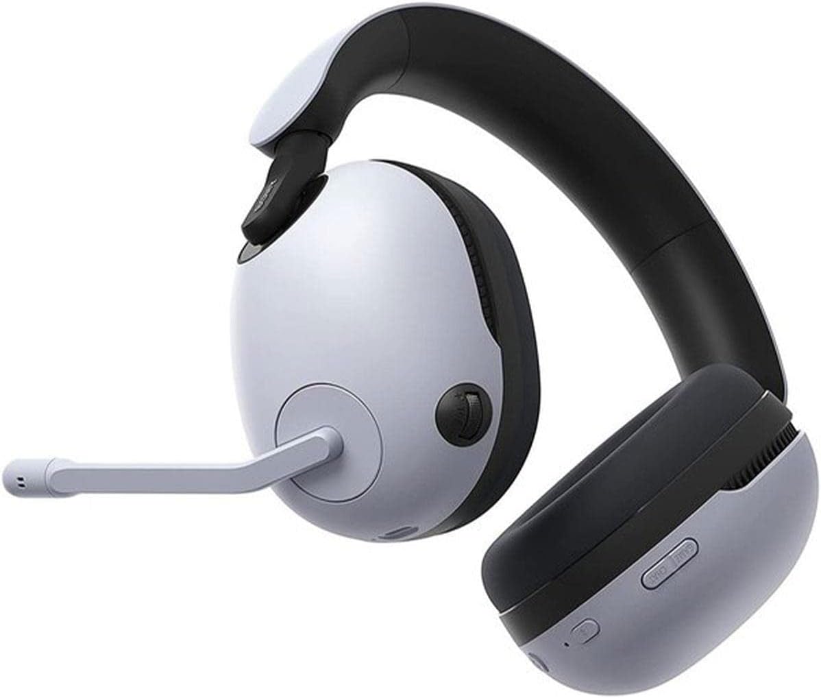 Sony INZONE H7 Wireless Gaming Headset with 360 Spatial Sound