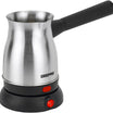 Geepas Electric Turkish Coffee Maker | Stainless Steel | 0.8L | GK38050