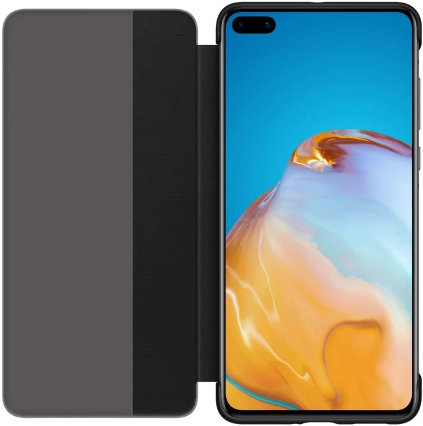 Huawei P40 Original Smart View Flip Cover