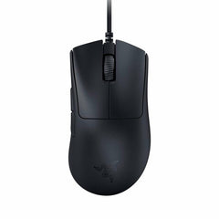   Razer DeathAdder V3ماوس الألعاب - دقة 30 ألف نقطة في البوصة، دقة 8 آلاف