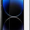 UNIQ OPTIX Vivid Clear Glass for iPhone 14 Pro Max