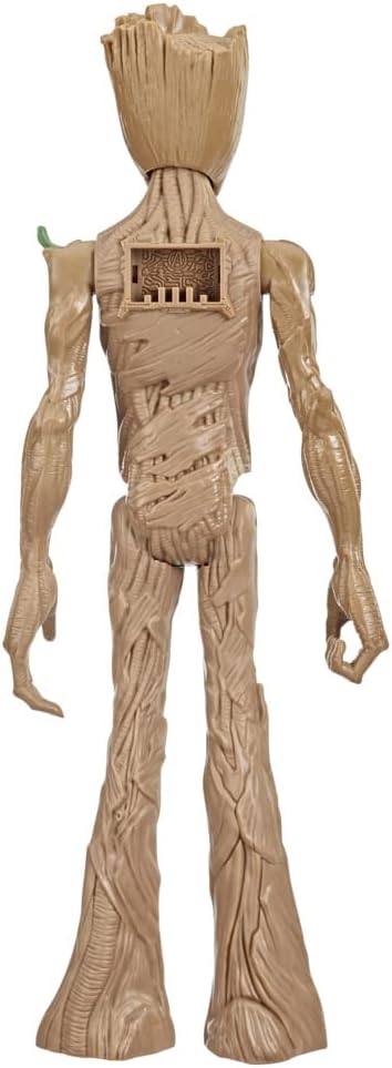 Hasbro Avengers Marvel Titan Hero Groot