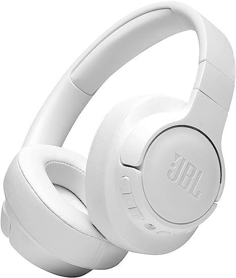 JBL T760 Over-Ear Noise Cancelling Wireless Headphone