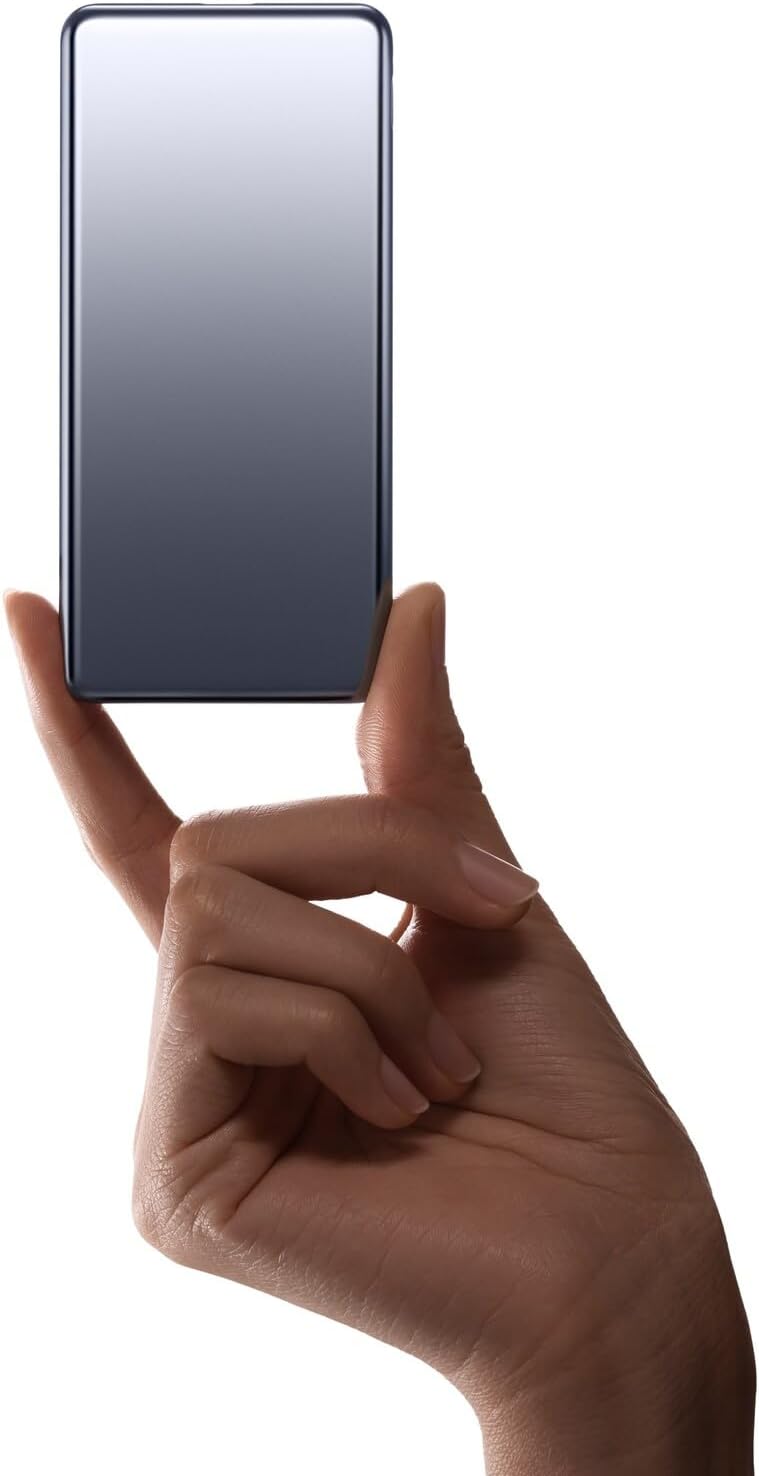 باور بانك Xiaomi Ultra Slim 5000mAh – شحن سريع 20W