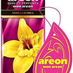 Mon Areon Vanilla Bubble