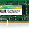 Silicon Power 4GB DDR3 Laptop RAM Low Voltage Performance