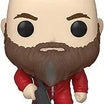 Funko Pop! TV: La Casa de Papel - Oslo