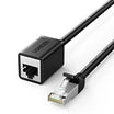 UGREEN Cat6 F/UTP RJ45 Ext. Male/Fem. Patch