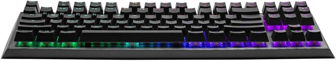 Cooler Master CK530 V2 Tenkeyless Gaming Mechanical Keyboard