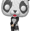 Funko Pop! Games: Fortnite S3 - PANDA Team Leader