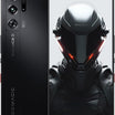 REDMAGIC 9 Pro Smartphone 5G 16GB / 512GB
