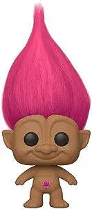 Funko Pop! Trolls: Trolls - Pink Troll