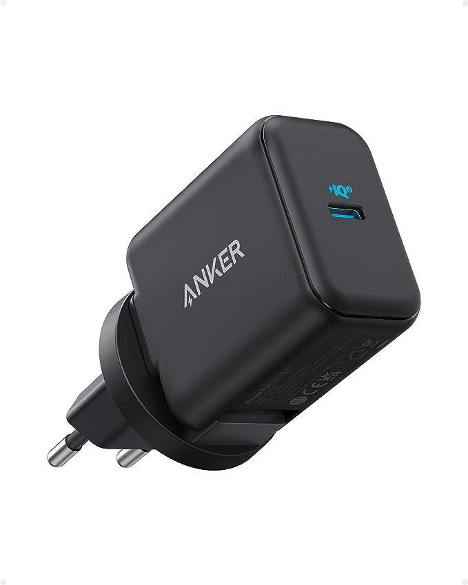 Anker 312 Charger 25W USB C Charger