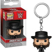 Funko POP Keychain: WWE - The Undertaker (Exc)
