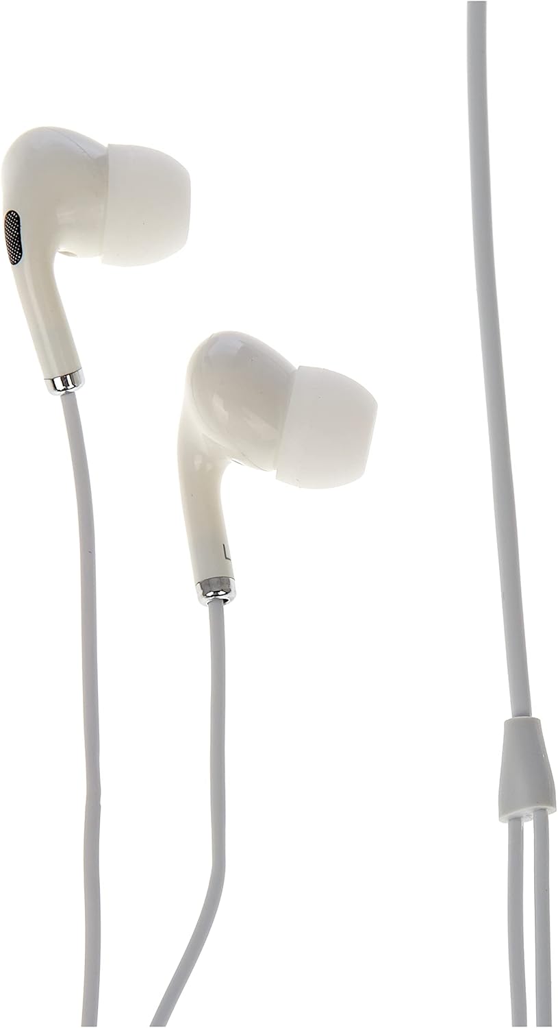 Yesido YH-36 Lightning Earphones - Stylish and Clear Sound